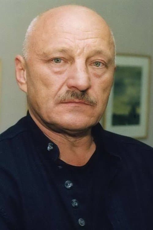 Nikolay Chindyaykin image