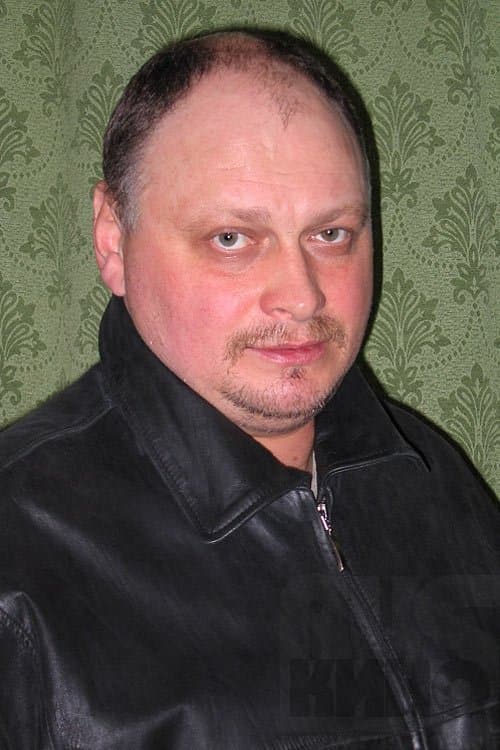 Nikolay Dik image