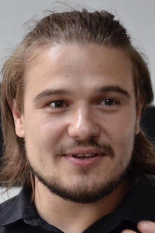 Photo of Nikolay Dreyden