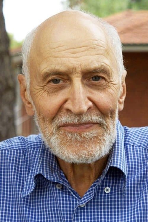 Nikolay Drozdov image