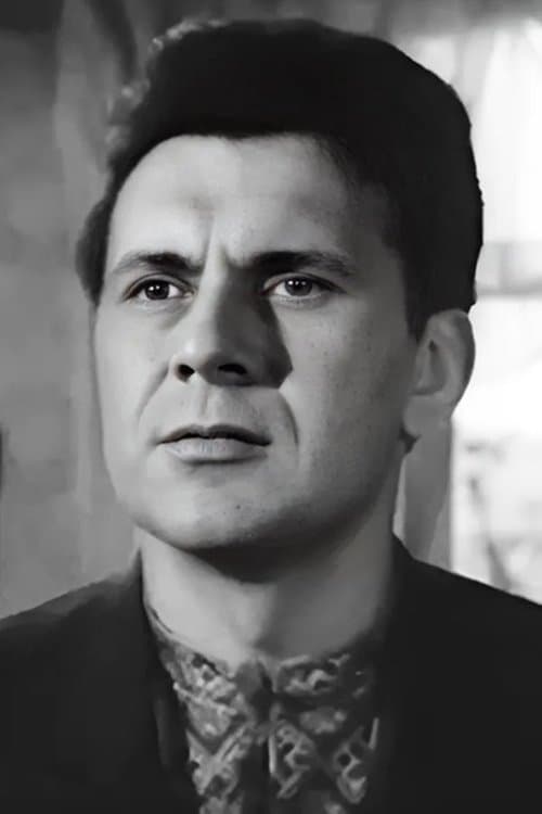 Nikolay Dupak image
