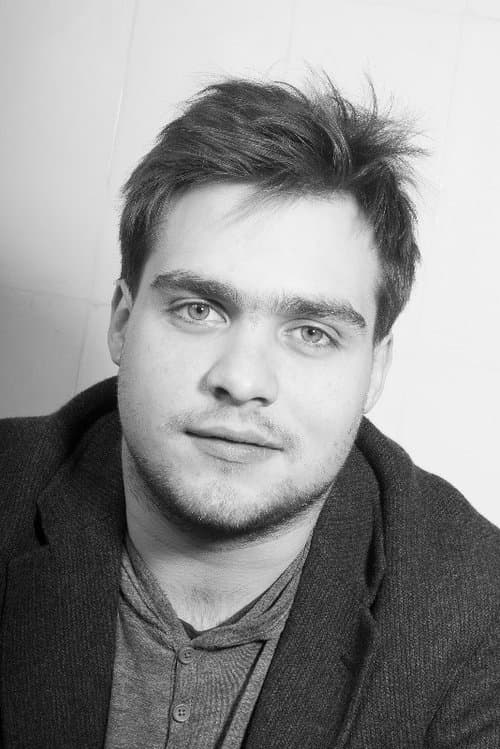 Nikolay Efremov image