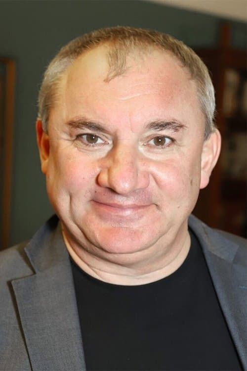 Nikolay Fomenko image