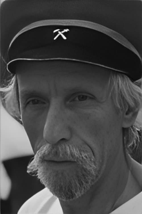 Nikolay Gagarin image