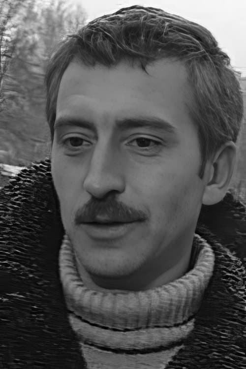 Nikolay Glinskiy image