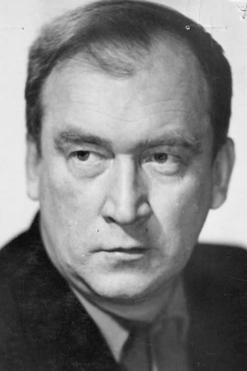 Nikolay Grabbe image