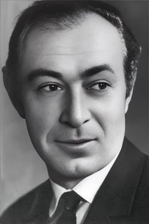 Nikolay Grinko image