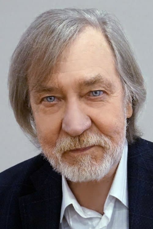 Nikolay Ivanov image