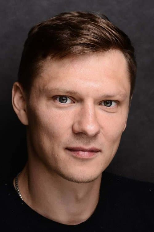Nikolay Kislichenko image