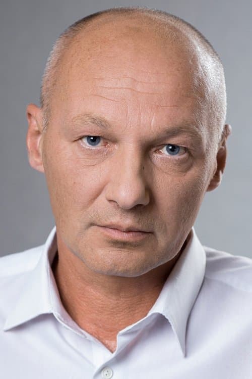 Nikolay Kozak image