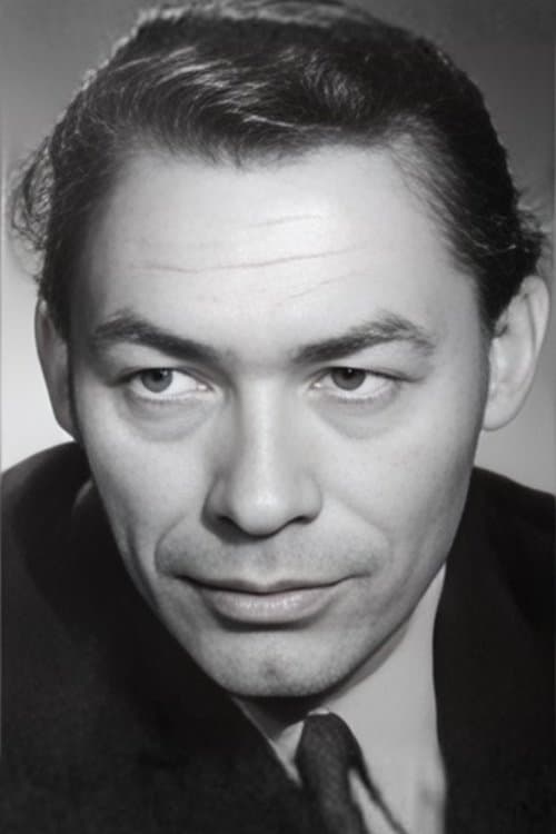 Nikolay Kuzmin image