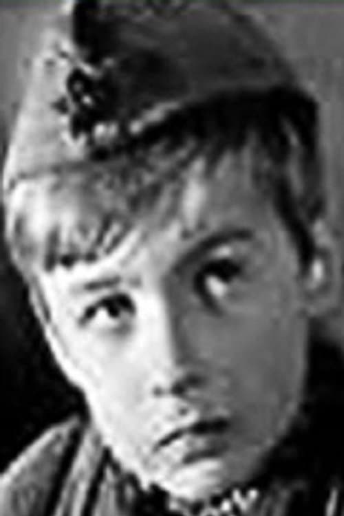 Nikolay Lirov image