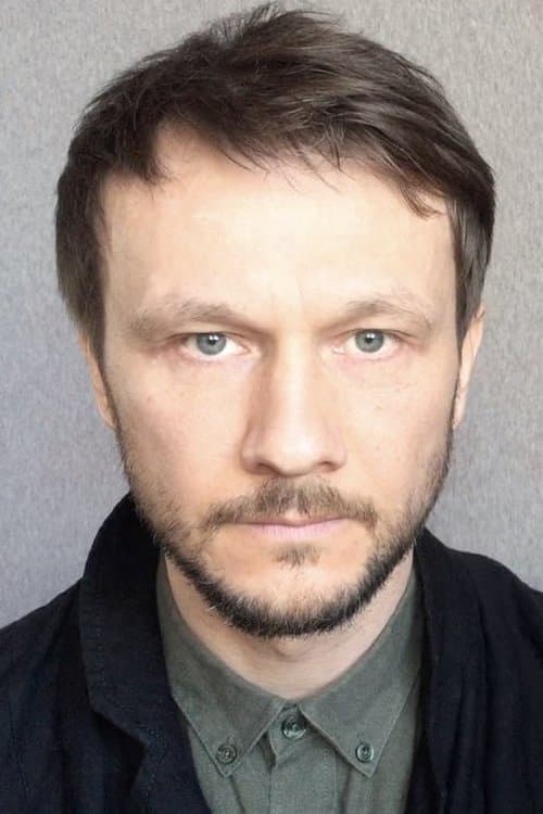 Nikolay Machulsky image