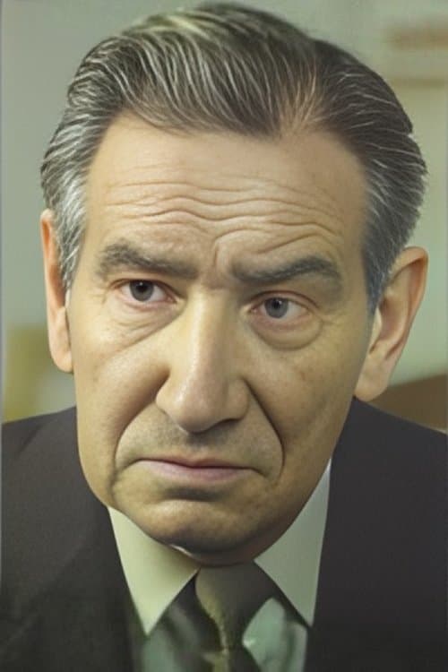 Nikolay Mikheev image