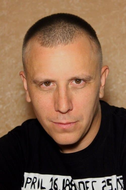 Nikolay Molochkov image