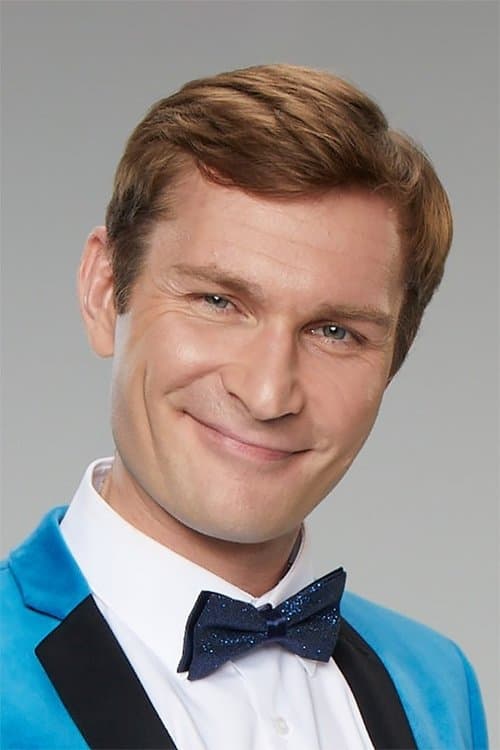 Nikolay Naumov image
