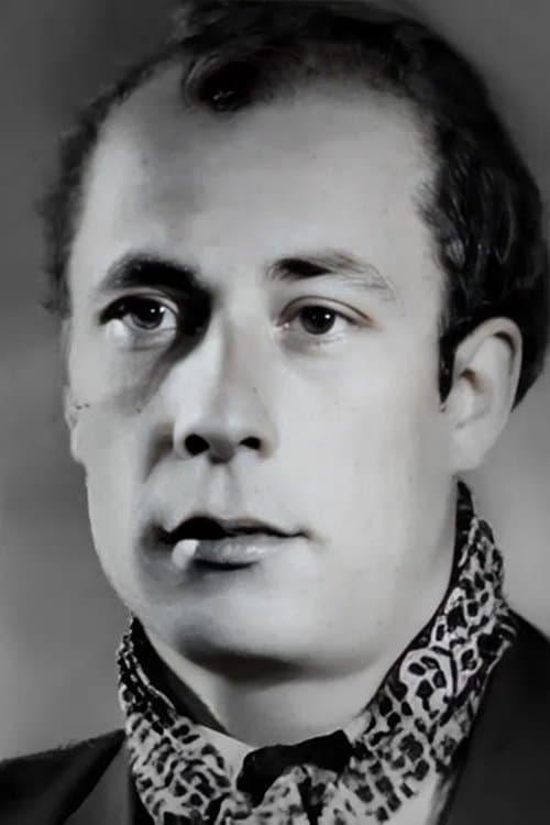 Nikolay Panasev image