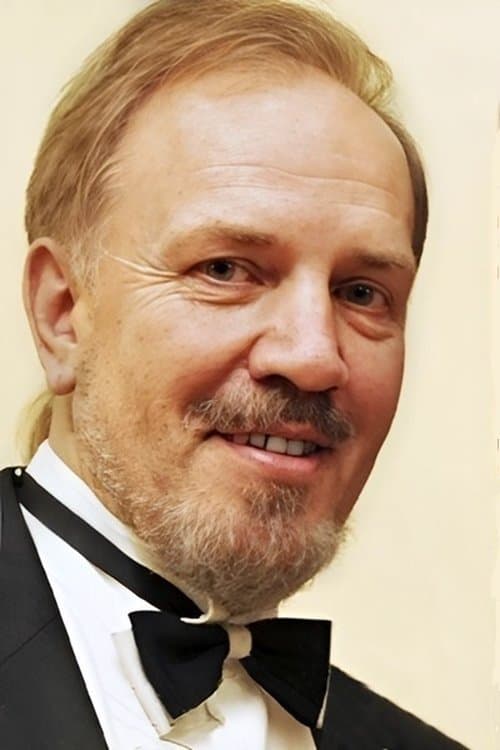 Nikolay Smetanin image
