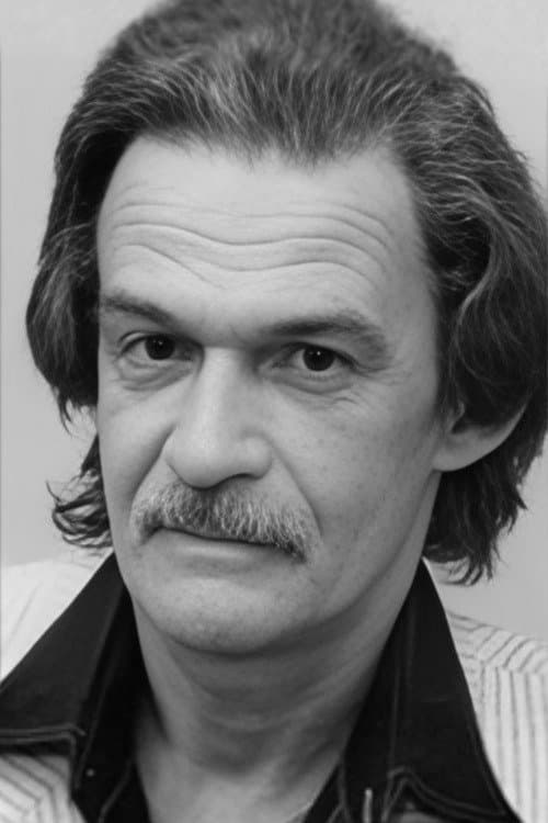 Nikolay Solodilov image