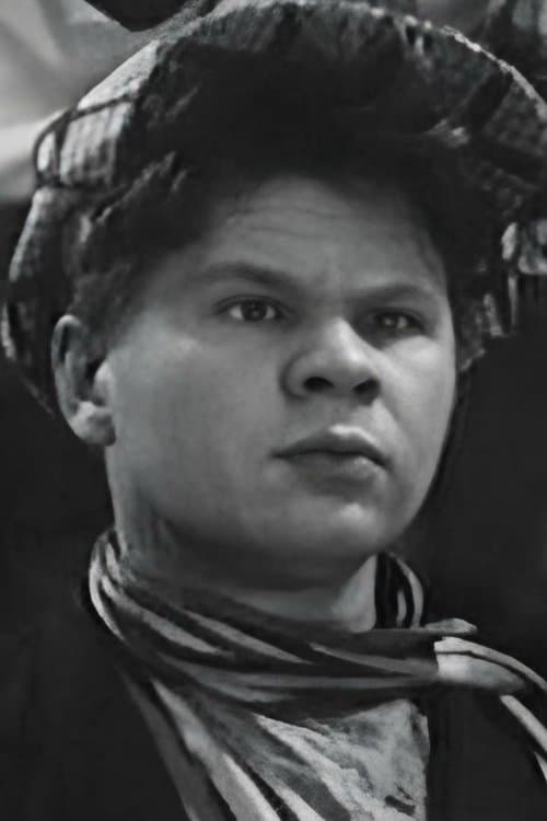 Nikolay Trofimov image