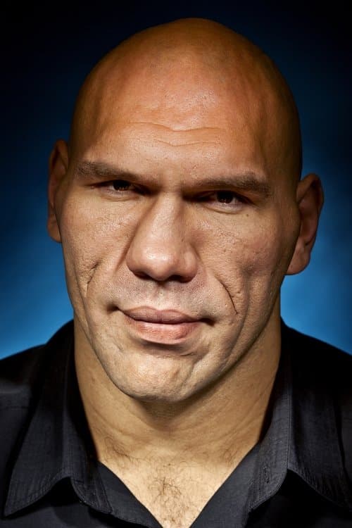 Nikolay Valuev image