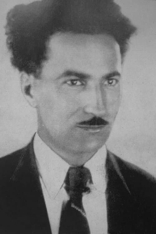 Nikoloz Shengelaia image