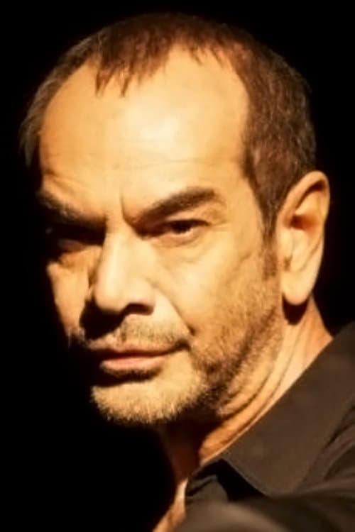 Nikos Alexiou image