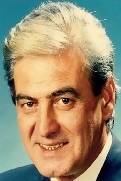 Nikos Apergis image