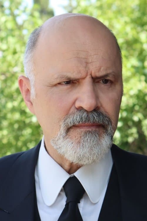 Nikos Chatzopoulos image