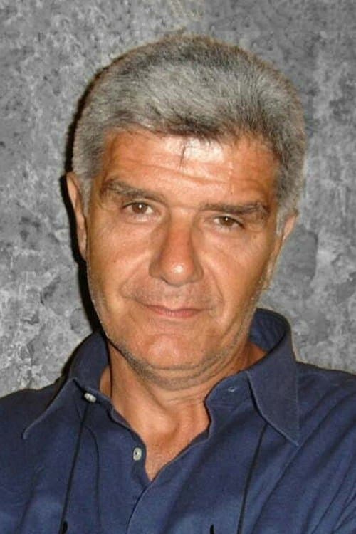Nikos Dafnis image