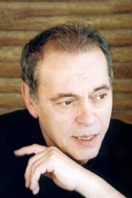 Nikos Dimitratos image