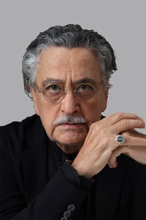 Nikos Galanos image