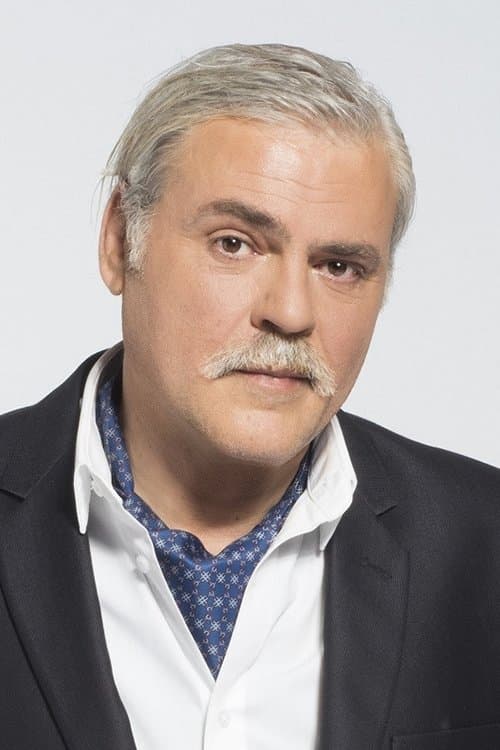 Nikos Karathanos image