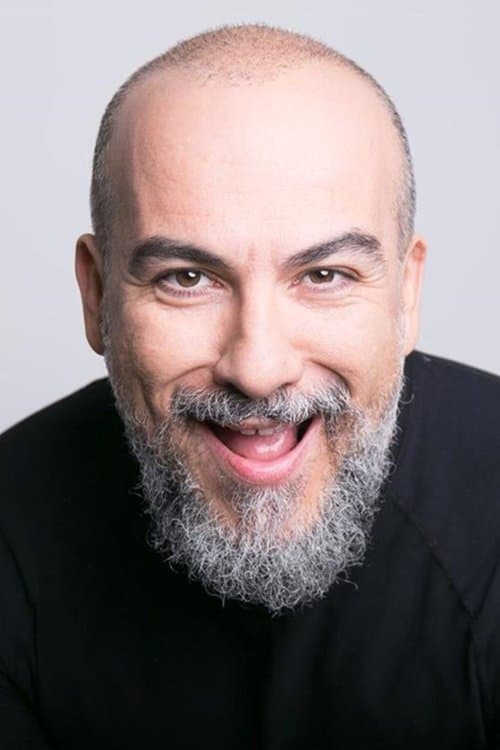 Nikos Kardonis image
