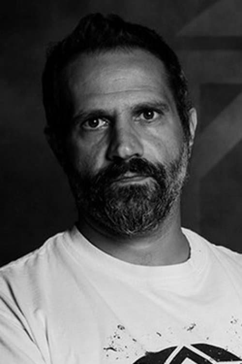 Nikos Karimalis image