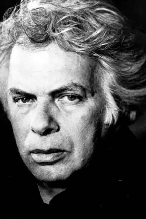 Photo of Nikos Koundouros