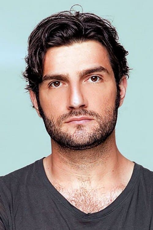 Nikos Kouris image