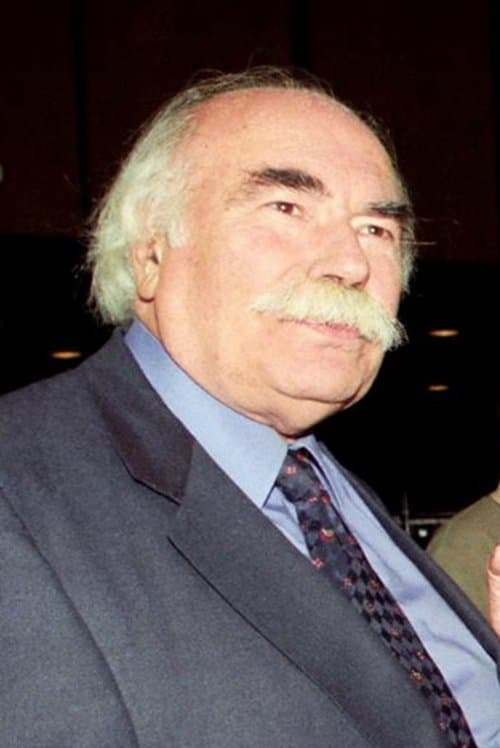 Nikos Kouros image