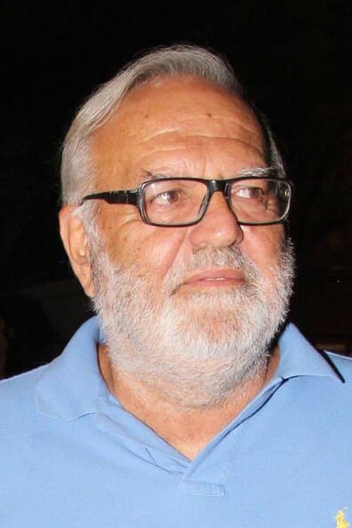 Photo of Nikos Koutelidakis