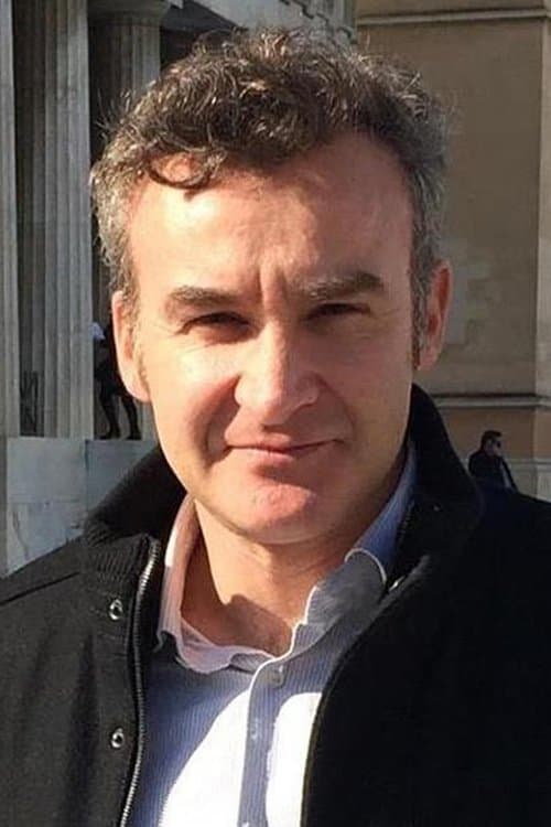 Nikos Orphanos image