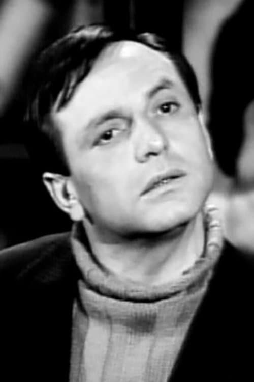 Nikos Tsoukas image