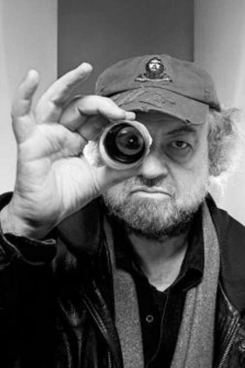 Photo of Nikos Zervos