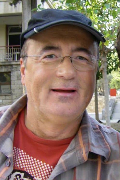 Nikos Zoiopoulos image