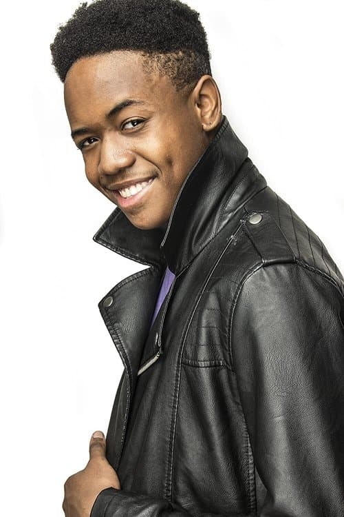 Nile Bullock image
