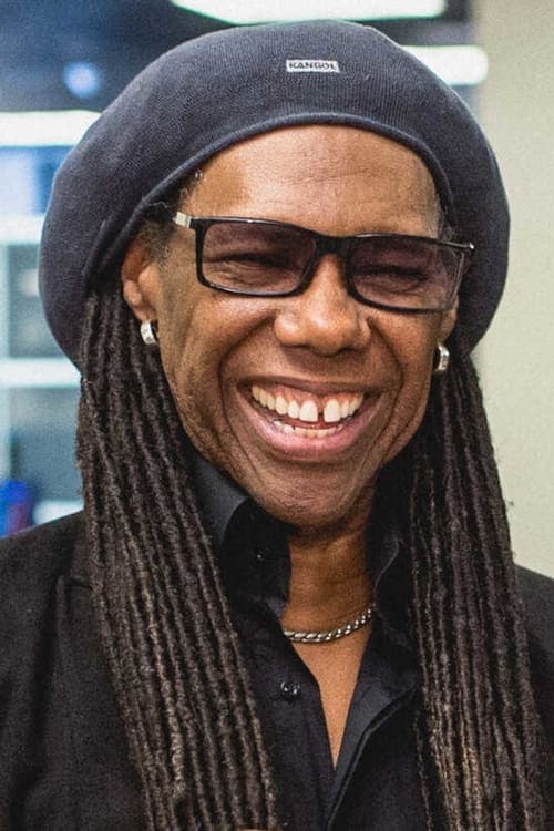 Nile Rodgers image