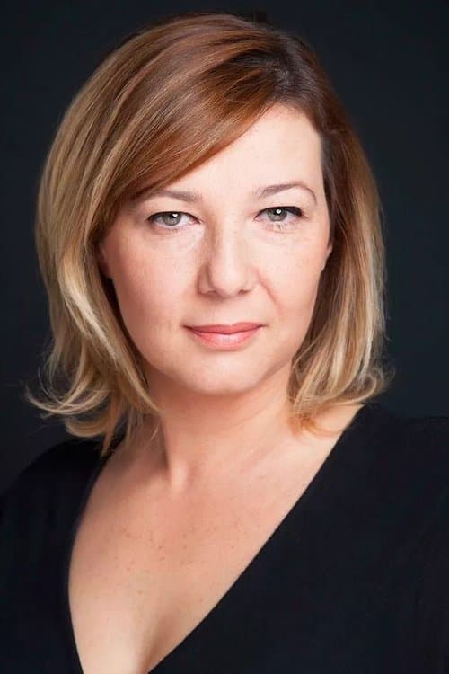 Nilgün Türksever image