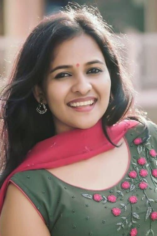 Nilja K. Baby image