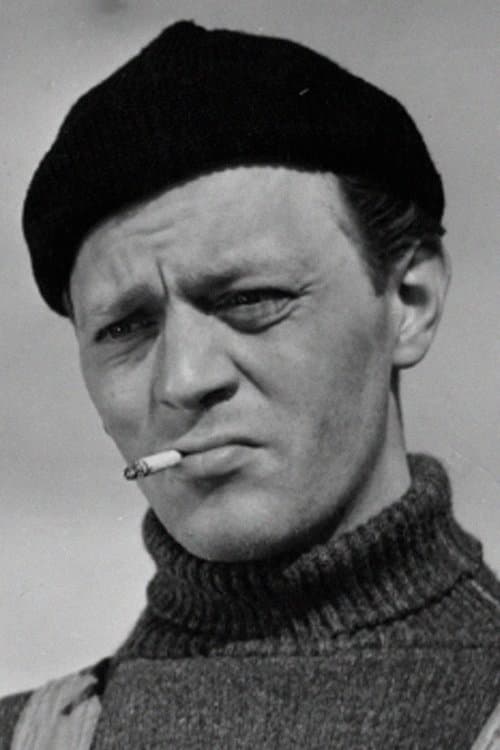 Nils Hallberg image
