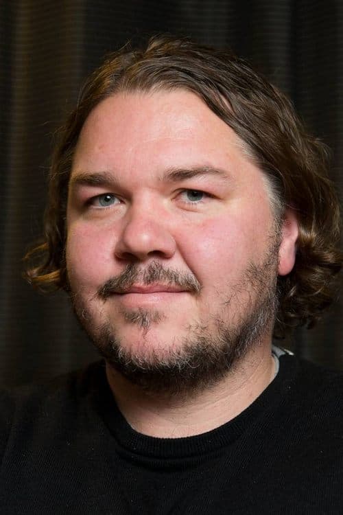 Nils Jørgen Kaalstad image