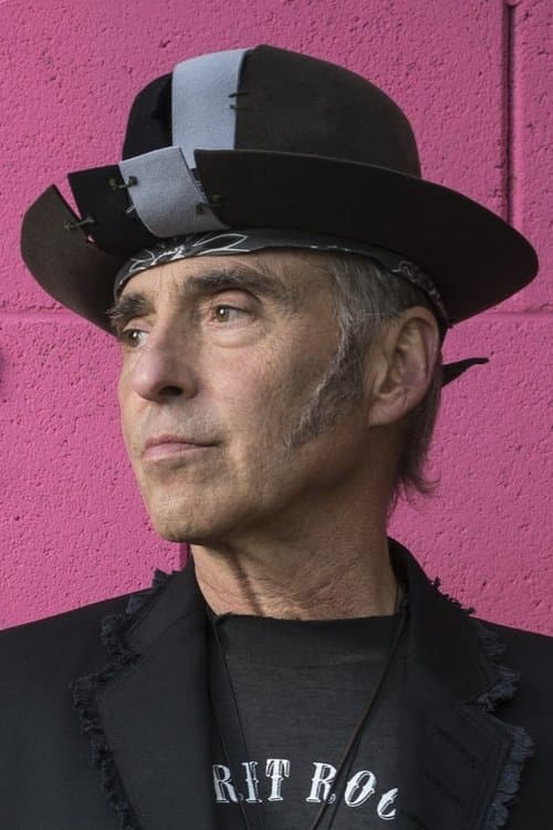 Nils Lofgren image